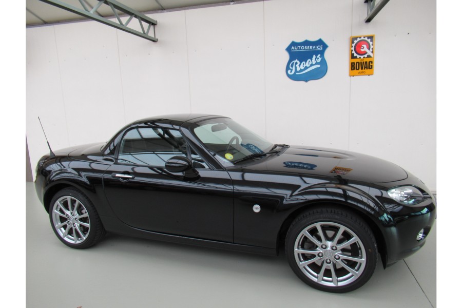 Mazda MX-5 2.0 S-VT Touring / 161 PK
