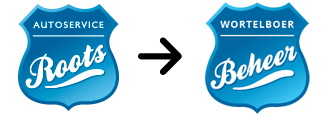 Roots Autoservice wordt Wortelboer beheer
